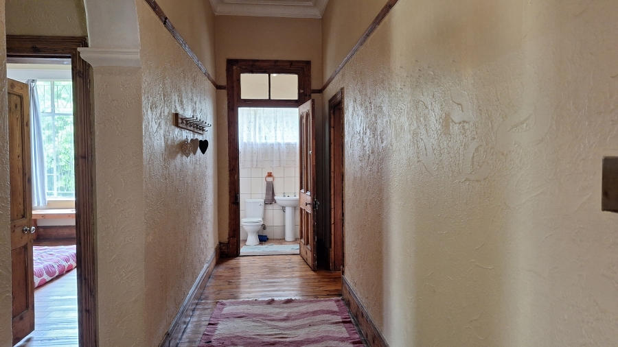 4 Bedroom Property for Sale in Vrede Free State